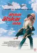 Miniatyrbild 1 av 2: Älskar älskar inte (DVD)