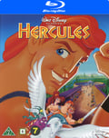 Pikkukuva 1 / 2: Herkules / Hercules: Klassikko 35 (Blu-ray)