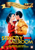 Pikkukuva 1 / 2: Strictly Ballroom (DVD)