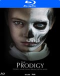 Miniatyrbild 1 av 2: The Prodigy (Blu-ray)