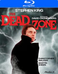 Miniatyrbillede 1 af 2: Dead Zone (Stephen King) (Blu-ray)