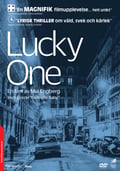 Miniatyrbild 1 av 2: Lucky one (DVD)