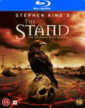 Pikkukuva 1 / 2: Pestin aika (1994) - Minisarja (Stephen King) / Stephen King's The Stand - The Mini series (Blu-ray)