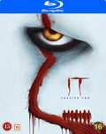 Miniatyrbild 1 av 2: Stephen King's IT: Chapter 2 (Blu-ray)