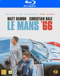 Miniatyrbillede 1 af 2: Le Mans '66 / Ford v Ferrari (Blu-ray)