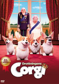 Miniatyrbillede 1 af 2: Dronningens Corgi / The Queen's Corgi (DVD)