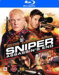 Pikkukuva 1 / 2: Sniper - Assassin's end (Blu-ray)