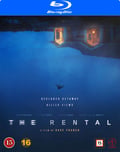 Pikkukuva 1 / 2: The Rental (Blu-ray)