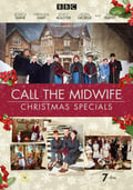 Pikkukuva 1 / 2: Kätilöt: Jouluspesiaalit / Call the midwife - Christmas specials (7 DVD)