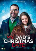 Pikkukuva 1 / 2: My Dad's Christmas Date (DVD)