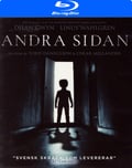 Miniatyrbild 1 av 2: Andra sidan (Blu-ray)