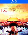 Pikkukuva 1 / 2: Viimeinen keisari / The Last Emperor (Blu-ray)