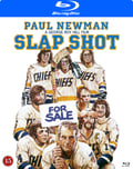 Miniatyrbild 1 av 2: Slagskott / Slap Shot (Blu-ray)