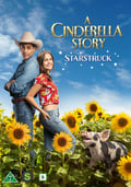 Miniatyrbillede 1 af 2: A Cinderella Story - Starstruck (DVD)