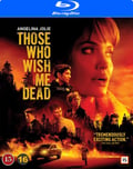 Miniatyrbillede 1 af 2: Those Who Wish Me Dead (Blu-ray)