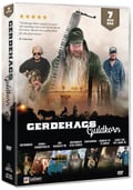 Miniatyrbild 1 av 2: Gerdehags Guldkorn - Kompletta boxen (7 DVD)