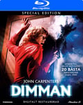 Pikkukuva 1 / 2: Dimman / Usva (Blu-ray / Restored Special Edition)