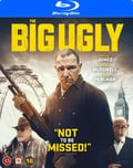 Pikkukuva 1 / 2: The Big Ugly (Blu-ray)