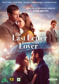 Pikkukuva 1 / 2: Viimeinen kirje rakkaaltasi / The last letter from your lover (DVD)