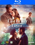 Pikkukuva 1 / 2: Viimeinen kirje rakkaaltasi / The last letter from your lover (Blu-ray)