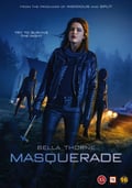 Miniatyrbillede 1 af 2: Masquerade (DVD)