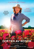 Miniatyrbild 1 av 2: Doften av rosor / La fine fleur (DVD)