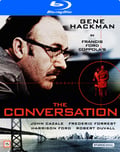 Miniatyrbillede 1 af 2: Aflytningen / The Conversation (Blu-ray)