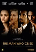 Pikkukuva 1 / 2: The Man Who Cried (DVD)