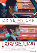 Miniatyrbillede 1 af 2: Drive My Car (DVD)
