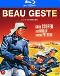 Miniatyrbild 1 av 2: De tappras legion / Beau Geste (Blu-ray)