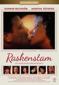 Miniatyrbild 1 av 2: Raskenstam (DVD / Restored Edition)