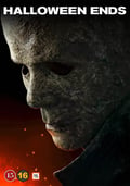 Miniatyrbillede 1 af 2: Halloween Ends (DVD)