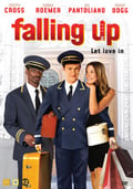 Miniatyrbild 1 av 2: Falling Up (DVD)
