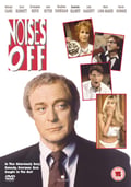 Miniatyrbillede 1 af 2: Kaos i kulissen / Noises Off (DVD)