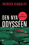 Pikkukuva 1 / 2: Uusi Odysseia - Pako Ruotsiin (Kirja / Kovakantinen)