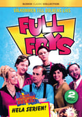 Miniatyrbild 1 av 2: Full Frys (2 DVD)