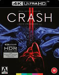 Pikkukuva 1 / 2: Crash (4K UHD)