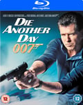 Miniatyrbild 1 av 2: James Bond: Die Another Day (Blu-ray)