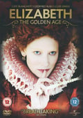 Pikkukuva 1 / 2: Elizabeth - The Golden Age (DVD)