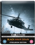 Pikkukuva 1 / 2: Black Hawk Down (4K UHD + 2 Blu-ray / Limited Steelbook)