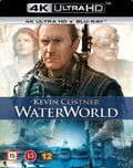 Miniatyrbild 1 av 2: Waterworld (4K UHD + Blu-ray)
