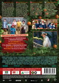 Pikkukuva 2 / 2: Paddington 3: Paddington Perussa (DVD)