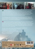 Miniatyrbillede 2 af 2: Project Silence / Talchul: Project Silence (DVD)