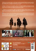Miniatyrbillede 2 af 2: De fire musketerer (1974) / The Four Musketeers (DVD / Restored Edition)