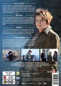 Miniatyrbild 2 av 2: Vera: Säsong 2 (2 DVD)