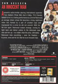 Miniatyrbillede 2 af 2: Uskyldigt dømt / An Innocent Man (DVD)