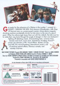 Pikkukuva 2 / 2: Kulta, kutistin kakarat / Honey, I Shrunk the Kids (DVD)