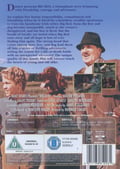 Pikkukuva 2 / 2: Big Red (DVD)