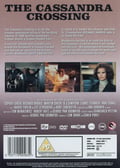 Miniatyrbillede 2 af 2: På andra sidan bron / The Cassandra Crossing (DVD)