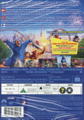 Miniatyrbild 2 av 2: Drömparken / Wonder Park (DVD)